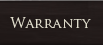 Warranty