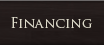 Financing