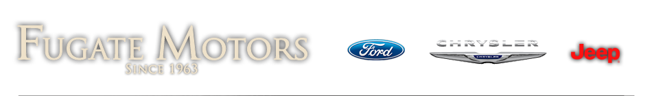 Fugate Motors