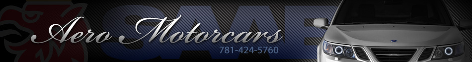 Aero Motorcars Inc (By Appointment Only)