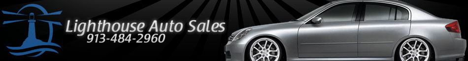 Lighthouse Auto Sales