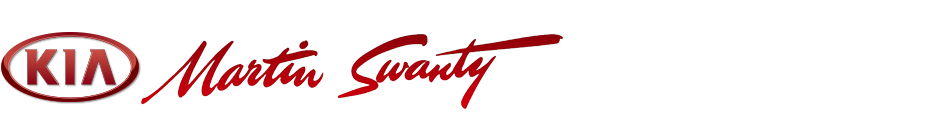 Martin Swanty Kia