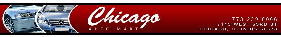 Chicago Auto Mart
