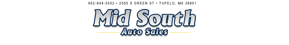Mid South Auto Sales