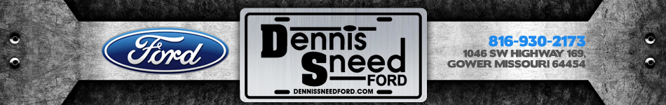 Dennis Sneed Ford