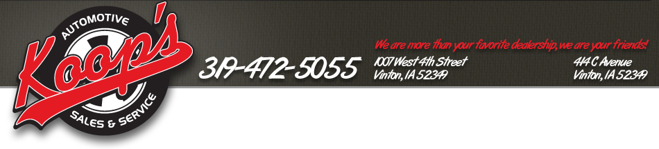 Koops Automotive