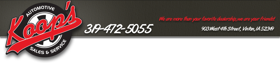 Koops Automotive