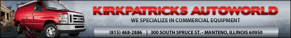 Kirkpatricks AutoWorld L.L.C.