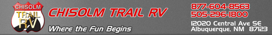 Chisolm Trail RV