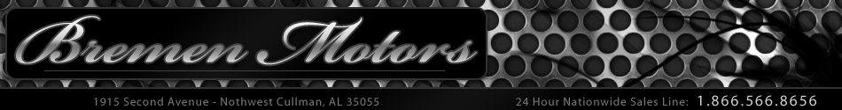 Bremen Motors 