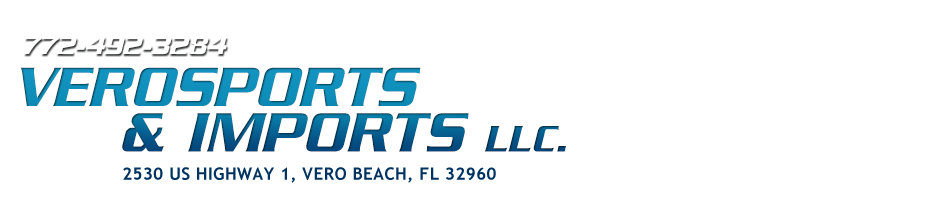 Verosports & Imports LLC.