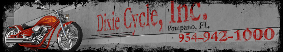 Dixie Cycle, Inc