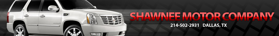 Shawnee Motor Company