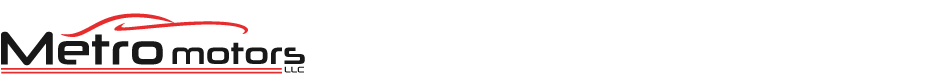 Metro Motors LLC