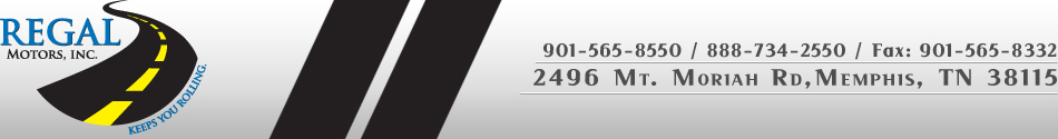 Regal Motors