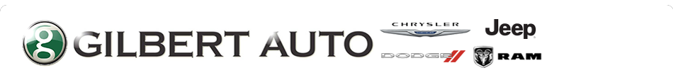 Gilbert Auto Chrysler Jeep Dodge Ram