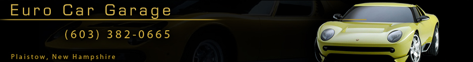 EuroCarGarage