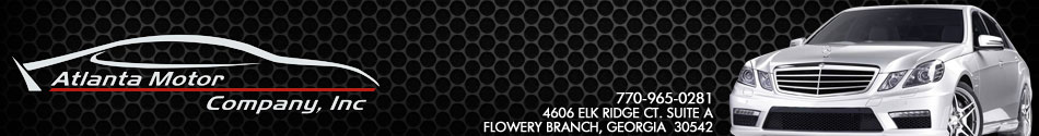 Atlanta Motor Company, Inc