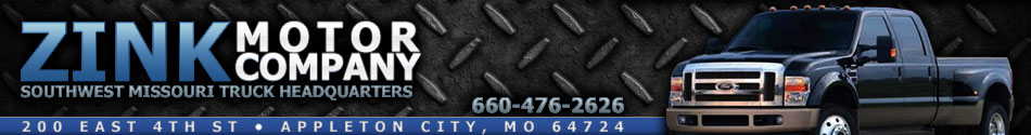 Zink Motor Company