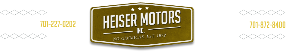 Heiser Motors
