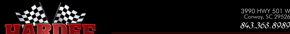 Hardee Auto Sales, Inc
