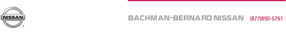 Bachman Bernard Nissan