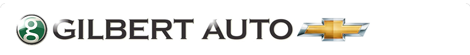 Gilbert Auto Chevrolet