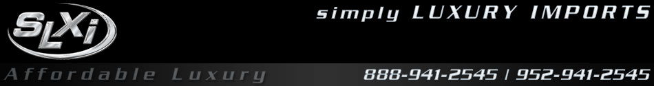 Simply Luxury Imports