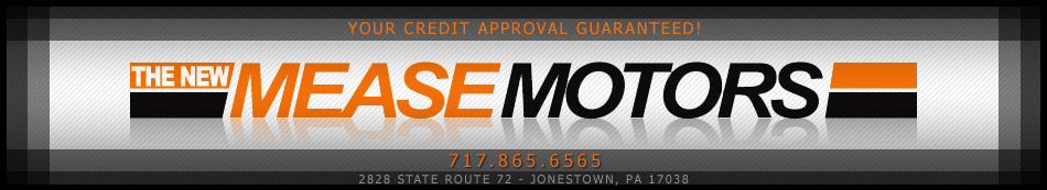 Mease Motors