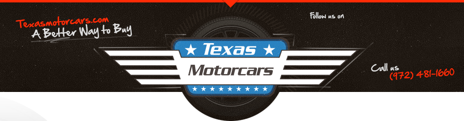 Texas Motorcars