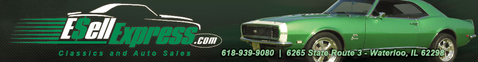 Esell Express