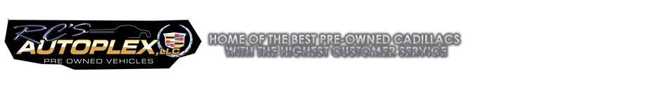 RC's Autoplex LLC 