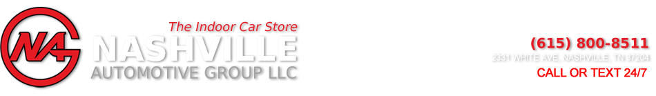 Nashville Automotive Group
