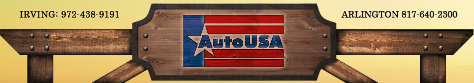 Auto USA