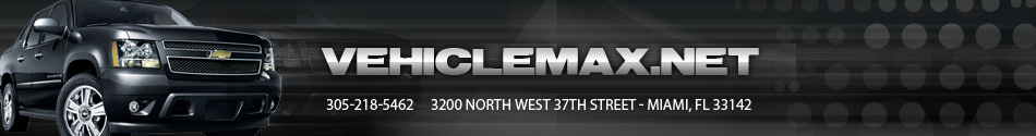 VEHICLEMAX.NET