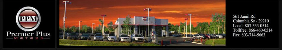 PREMIER PLUS MOTORS