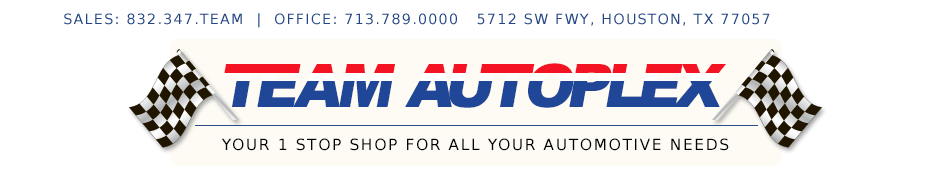 Team Autoplex