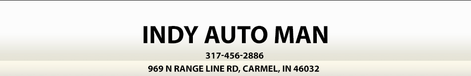 Indy Auto Man 